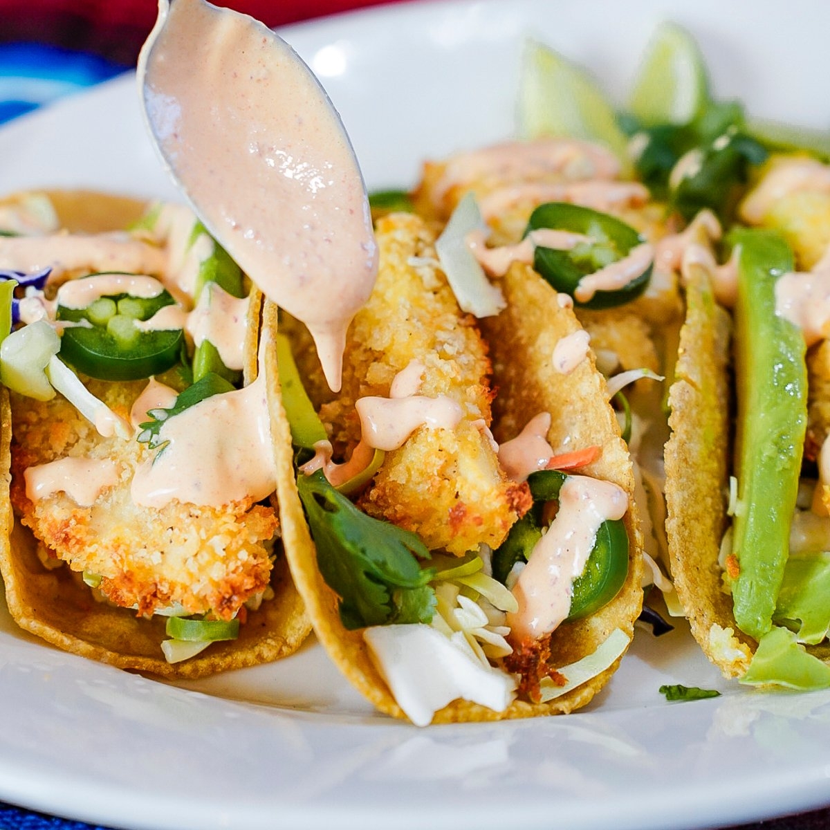 Smoky Baja Chipotle Southwest Sauce Recipe Couple In The Kitchen