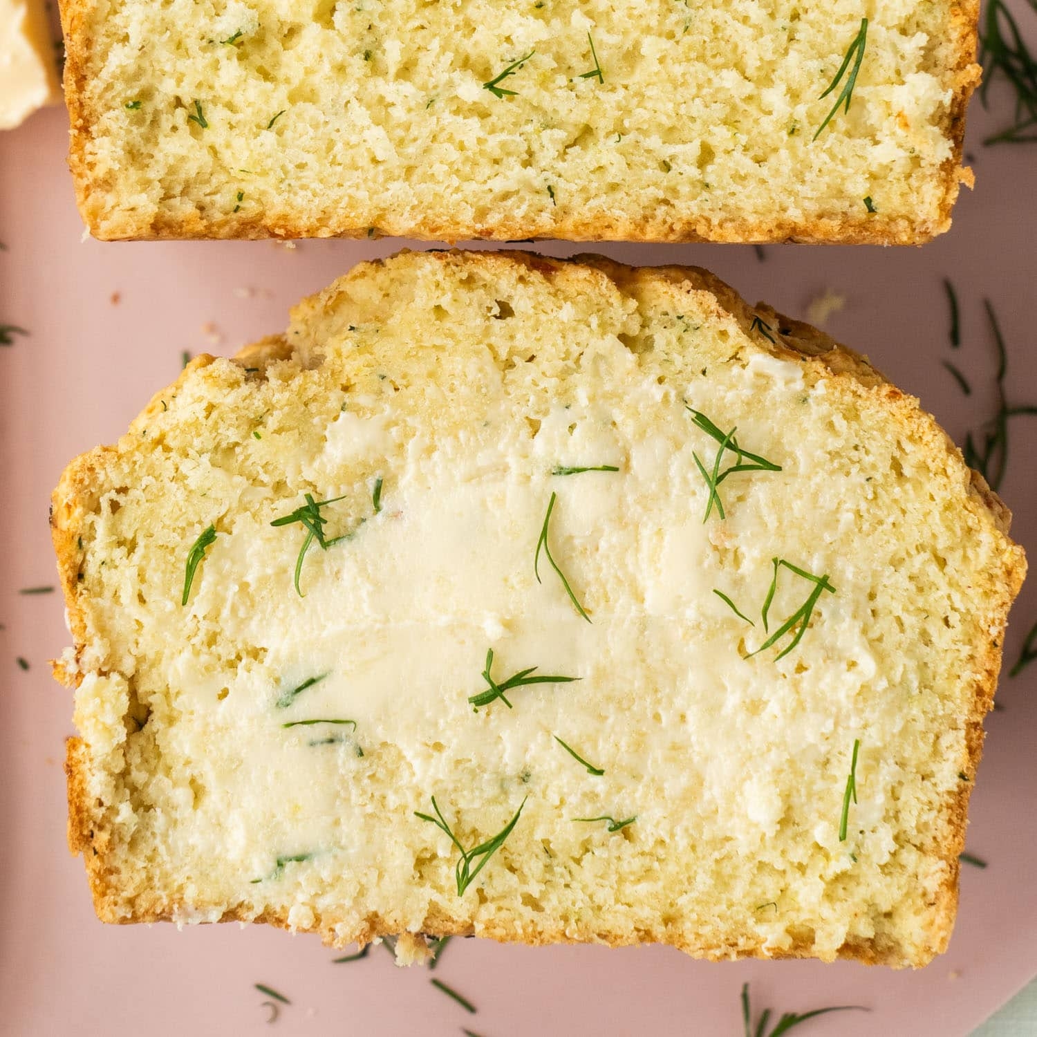 So Soft Cottage Cheese Dill Bread Brooklyn Farm Girl