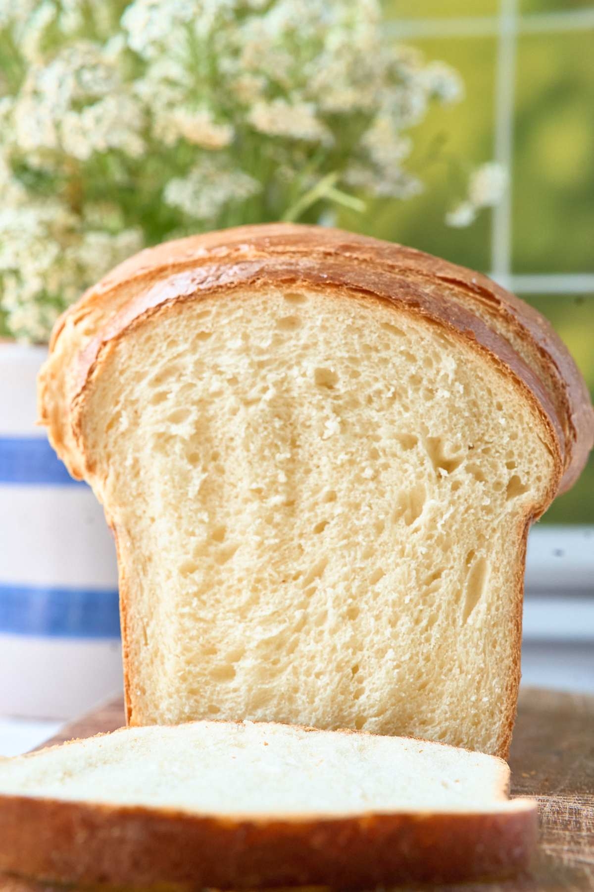 buttermilk bread recipe