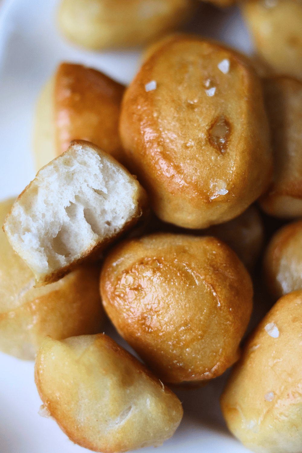 sourdough pretzel bites recipe sourdough pretzel bites recipe