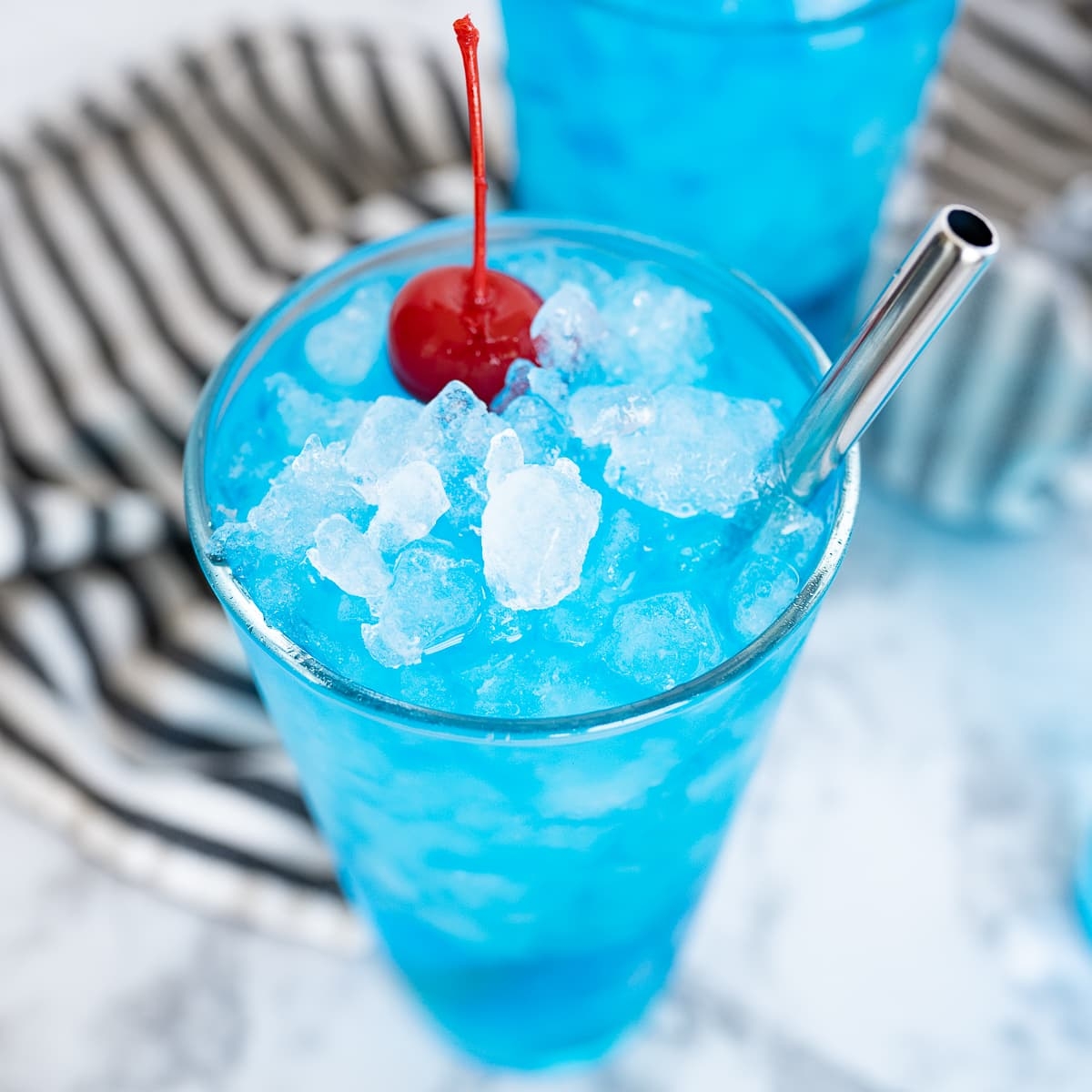 Sonic Ocean Water Recipe Copycat Recipe Cooking With Karli