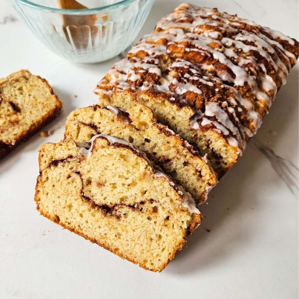 sourdough quick bread recipes