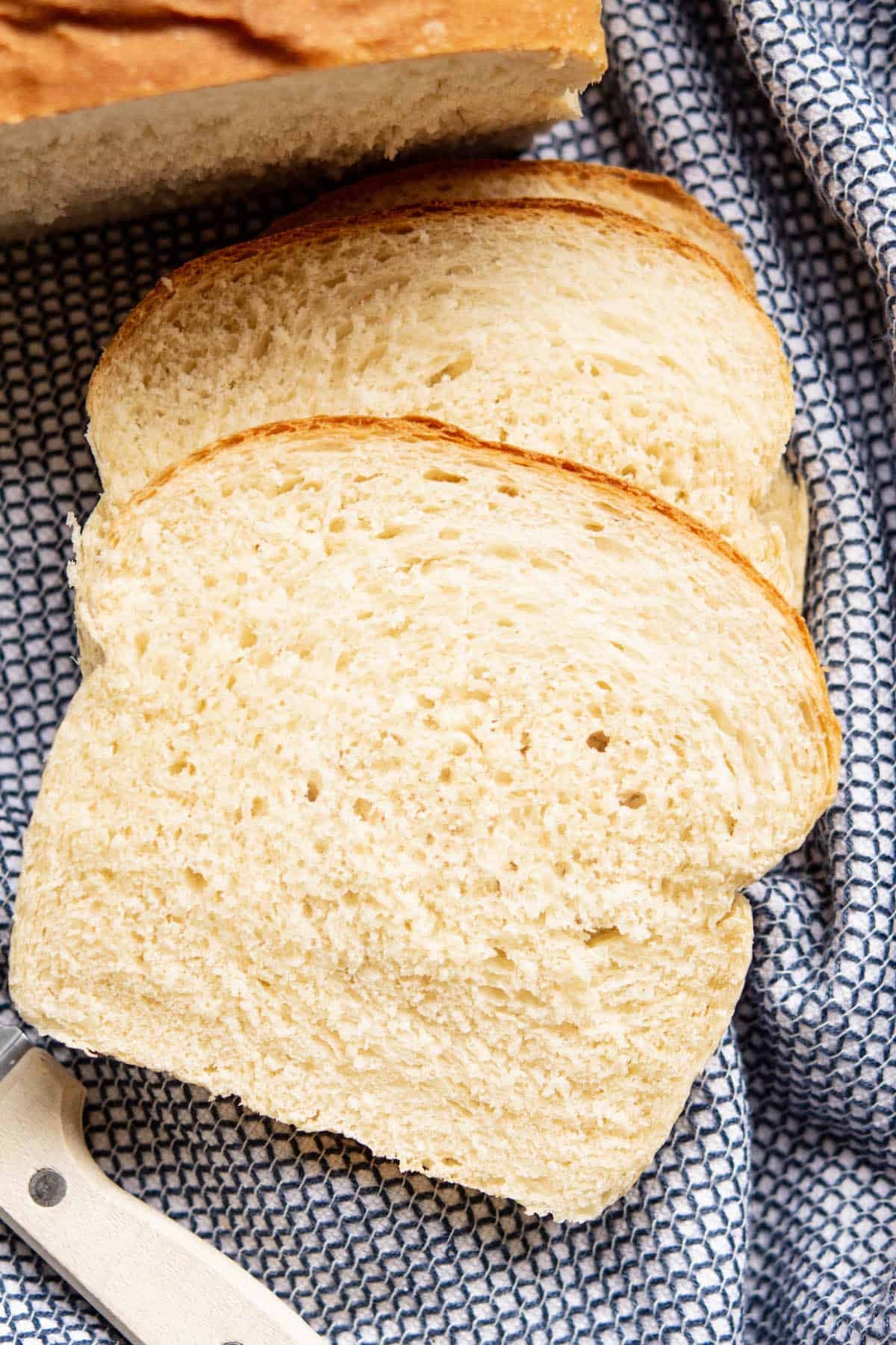 Sourdough Discard Sandwich Bread Recipe Home Grown Happiness Sourdough Discard Sandwich Bread Recipe Home Grown Happiness