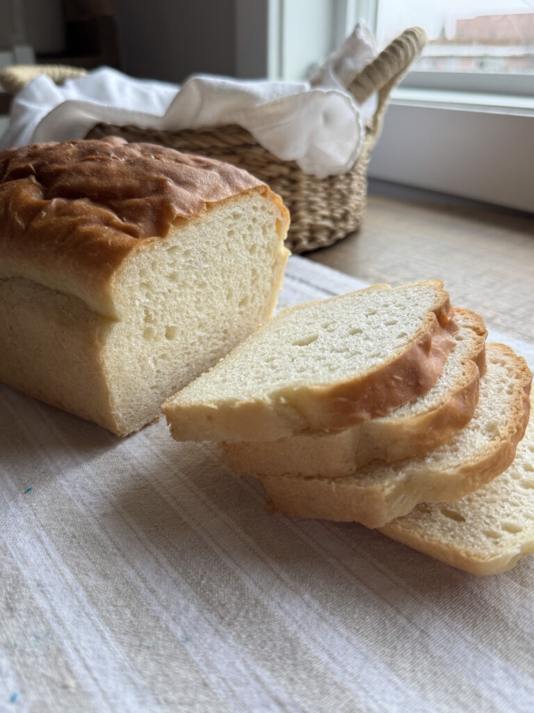 Sourdough Discard Sandwich Bread Sourdough Discard Sandwich Bread