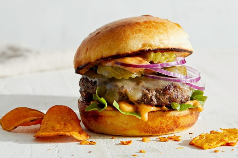 Sourdough Hamburger Buns Recipe King Arthur Baking