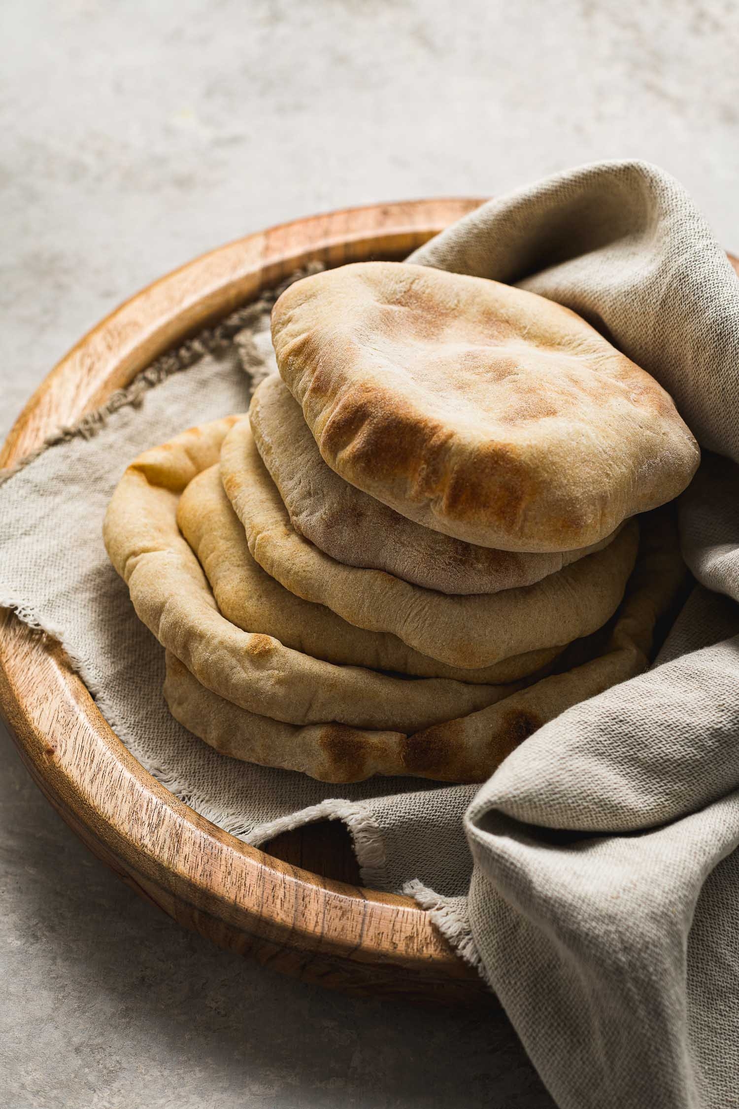 sourdough pita bread recipe sourdough pita bread recipe