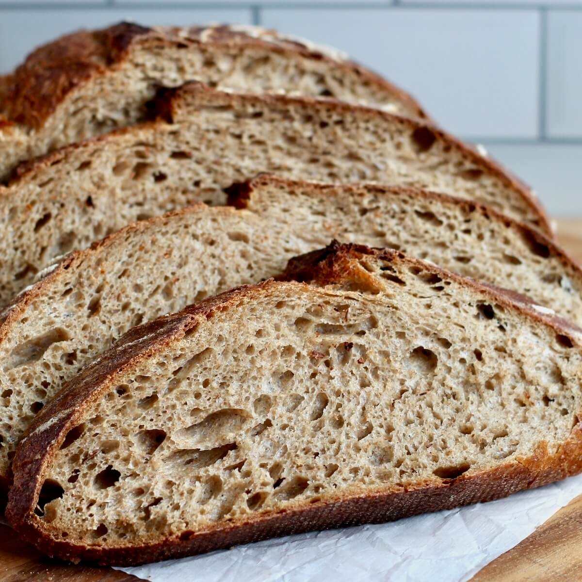 Sourdough Rye Bread Easy Beginner Friendly Recipe Everyday Homemade Sourdough Rye Bread Easy Beginner Friendly Recipe Everyday Homemade