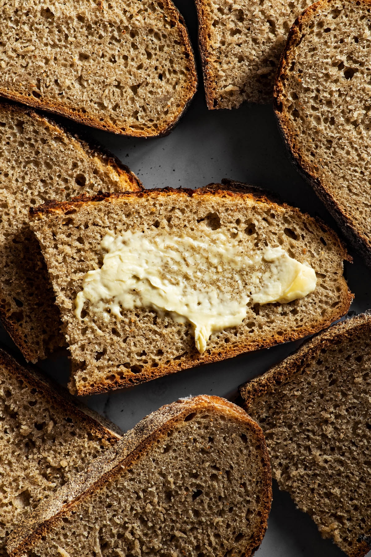 Sourdough Rye Bread Occasionally Eggs Sourdough Rye Bread Occasionally Eggs