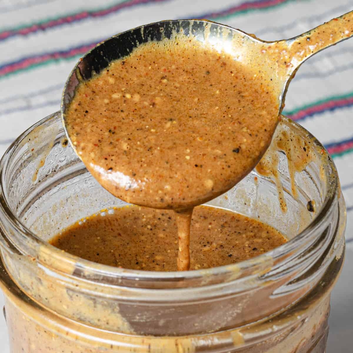 South Carolina Mustard BBQ Sauce Mandi Of The Mountains