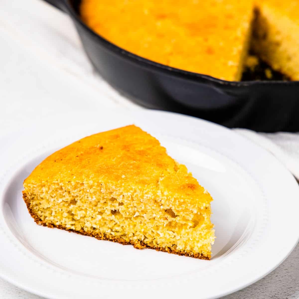Southern Cornbread Dishes With Dad