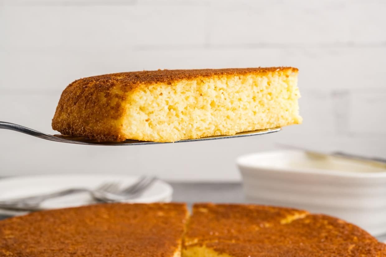 Southern Cornbread Southern Cornbread