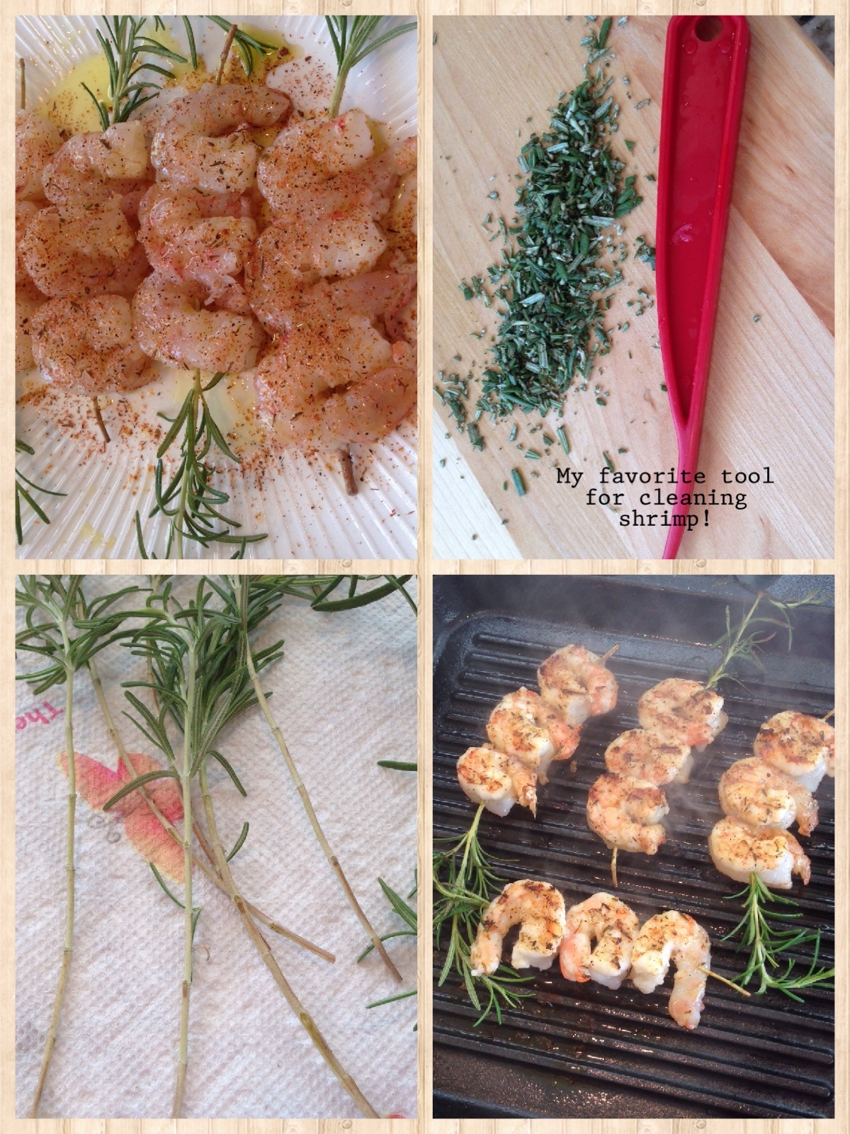 SPICE GRILLED KEY WEST PINK SHRIMP WITH YUM YUM SAUCE AND JASMINE RICE It s About The Food 