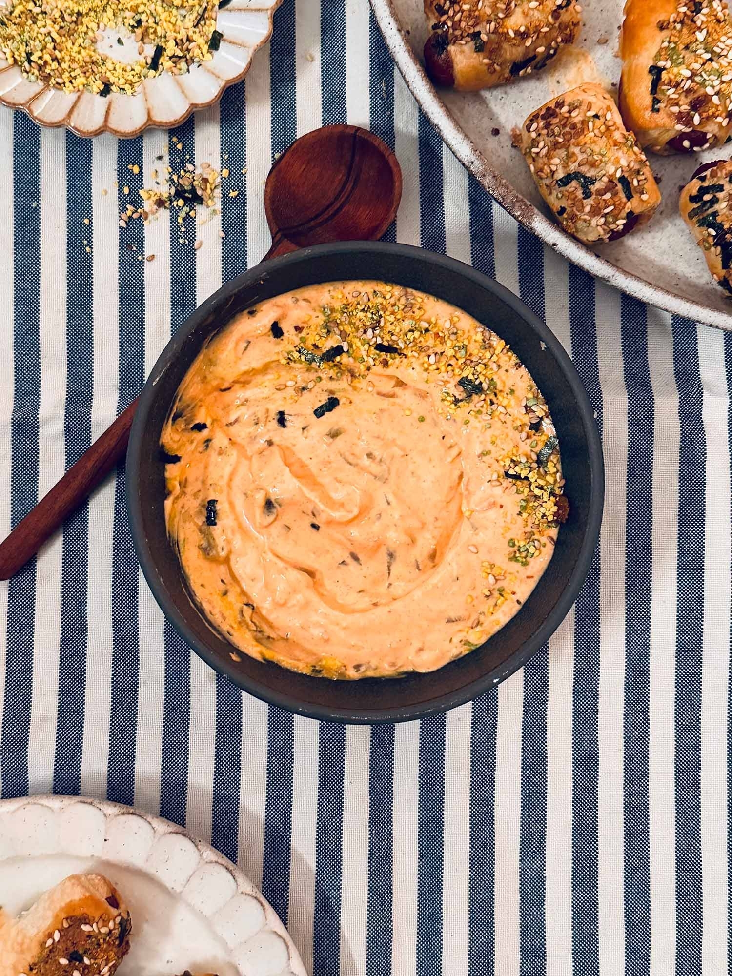 Spicy Animal Sauce Peter Som Spicy Animal Sauce Peter Som