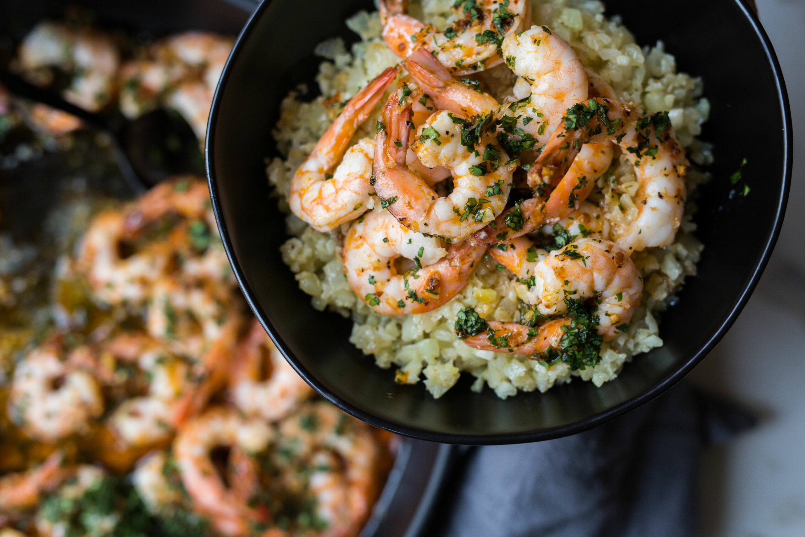 Spicy Baked Yucat n Shrimp Recipe Emily s Fresh Kitchen Spicy Baked Yucat n Shrimp Recipe Emily s Fresh Kitchen