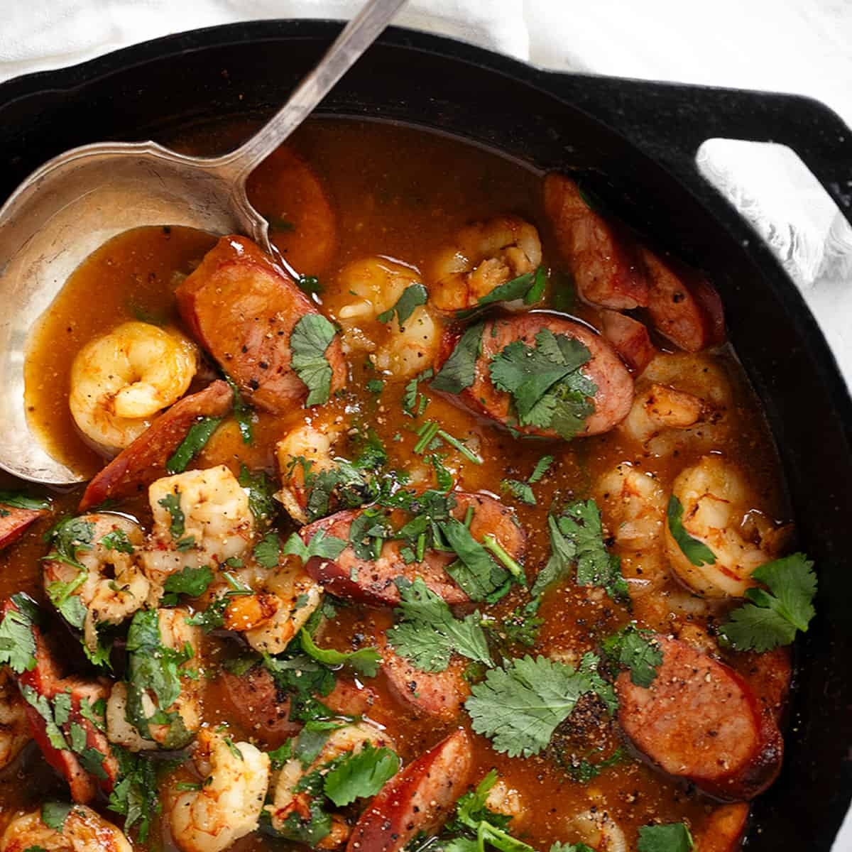 shrimp and chorizo recipes shrimp and chorizo recipes