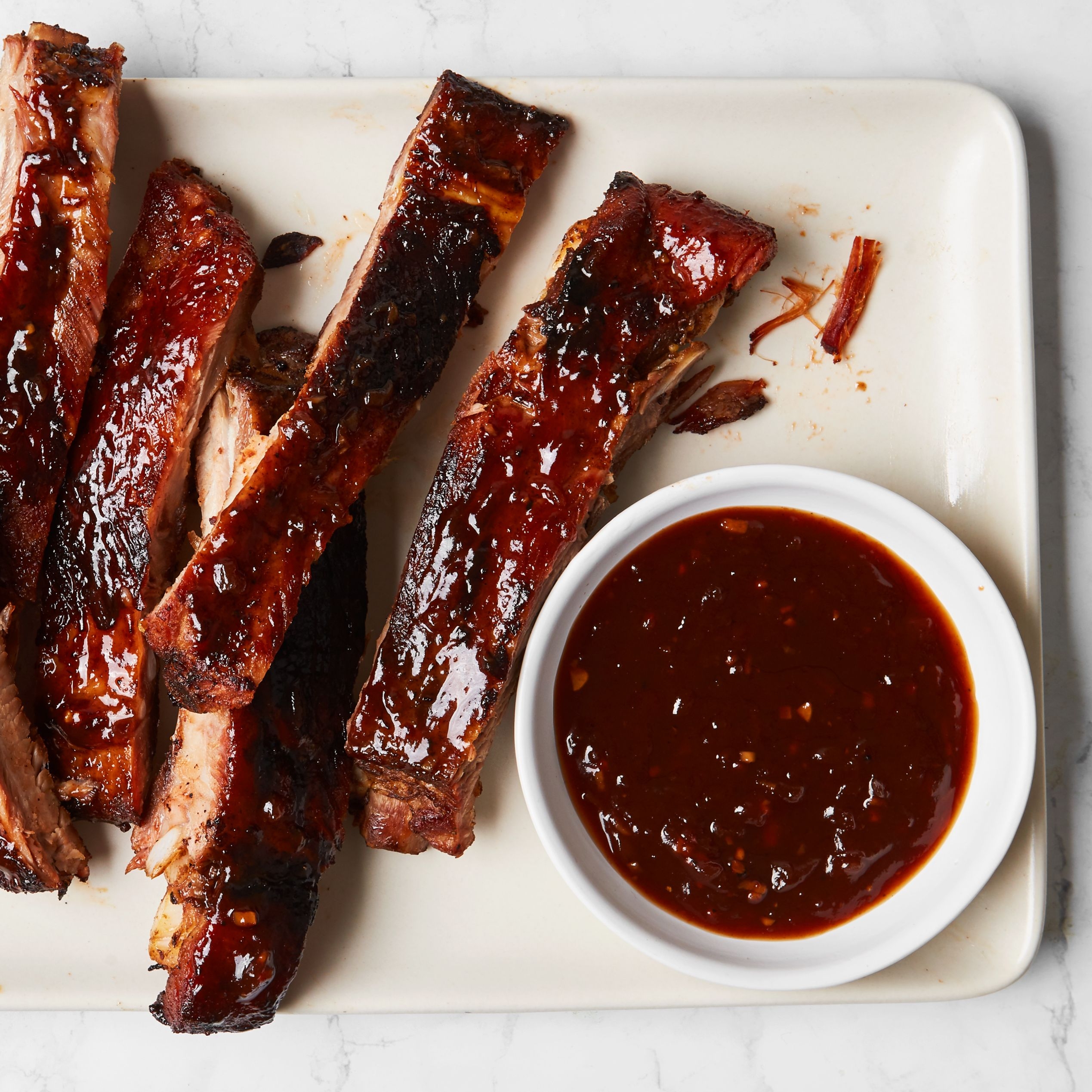 Spicy Cola Barbecue Sauce Recipe Epicurious Spicy Cola Barbecue Sauce Recipe Epicurious