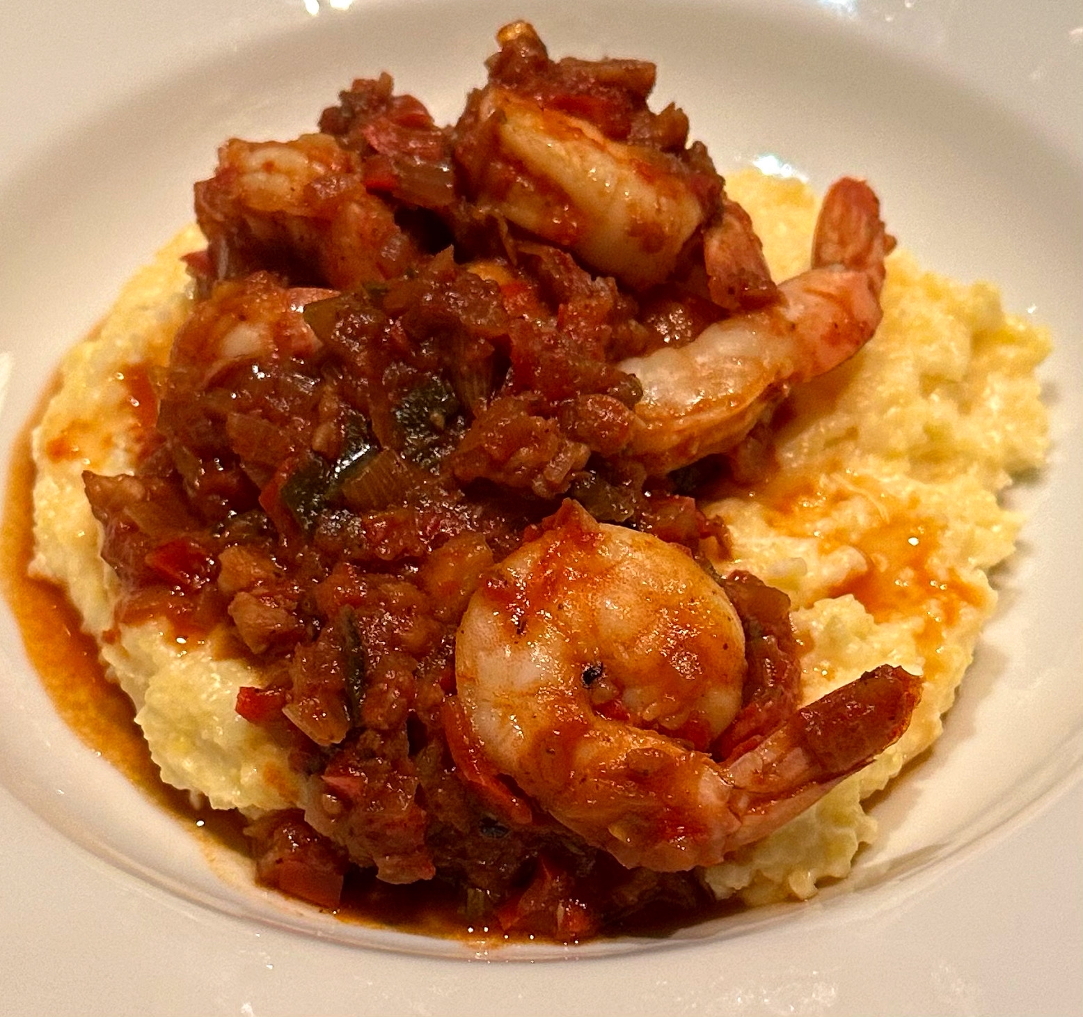 spicy shrimp and grits recipe spicy shrimp and grits recipe