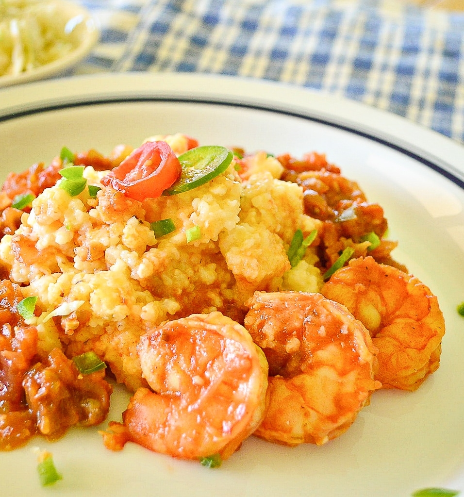 Spicy Shrimp Piquant Sauce This Is How I Cook Spicy Shrimp Piquant Sauce This Is How I Cook