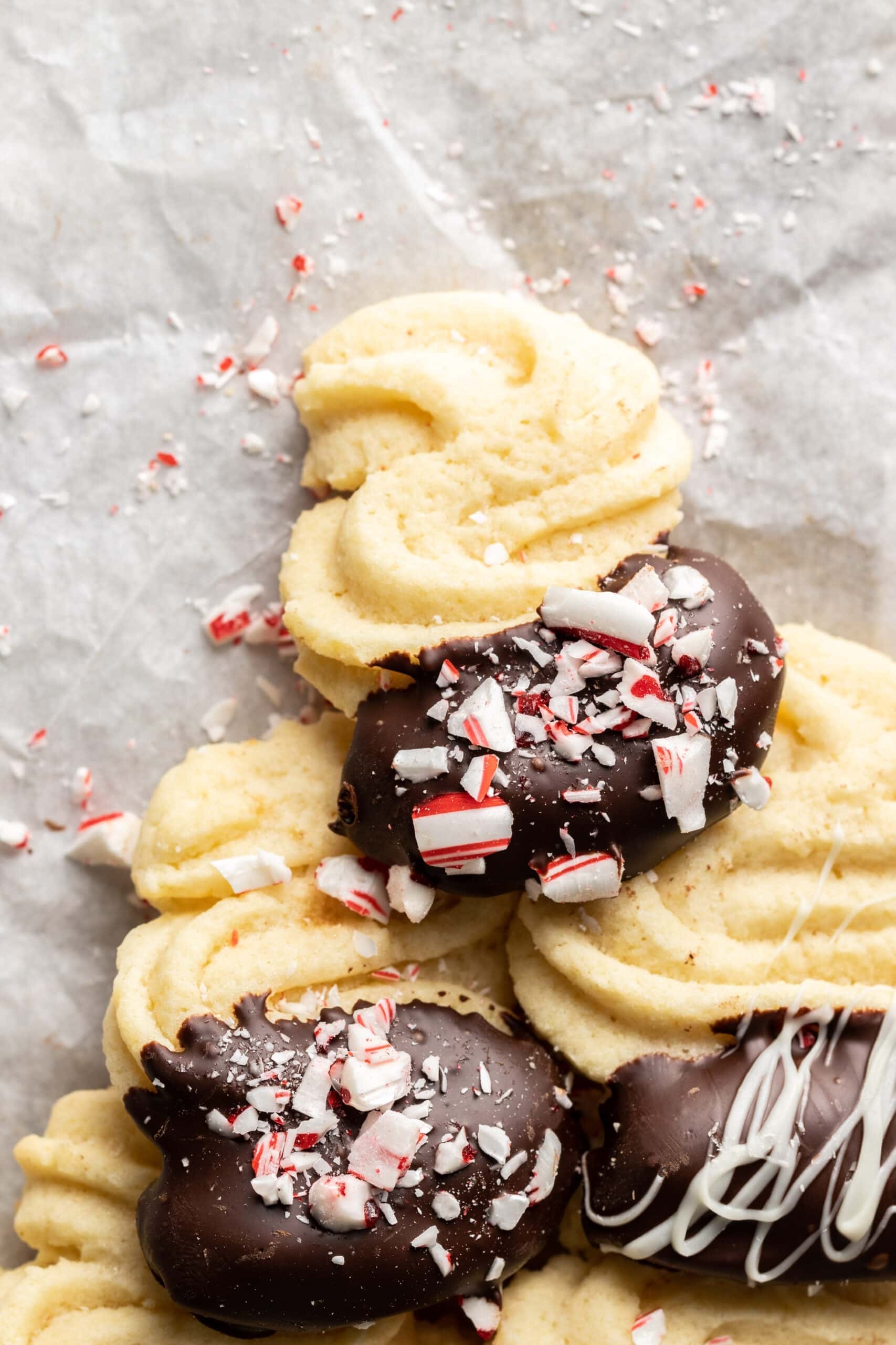 Spritzgeb ck German Spritz Cookies Red Currant Bakery Spritzgeb ck German Spritz Cookies Red Currant Bakery