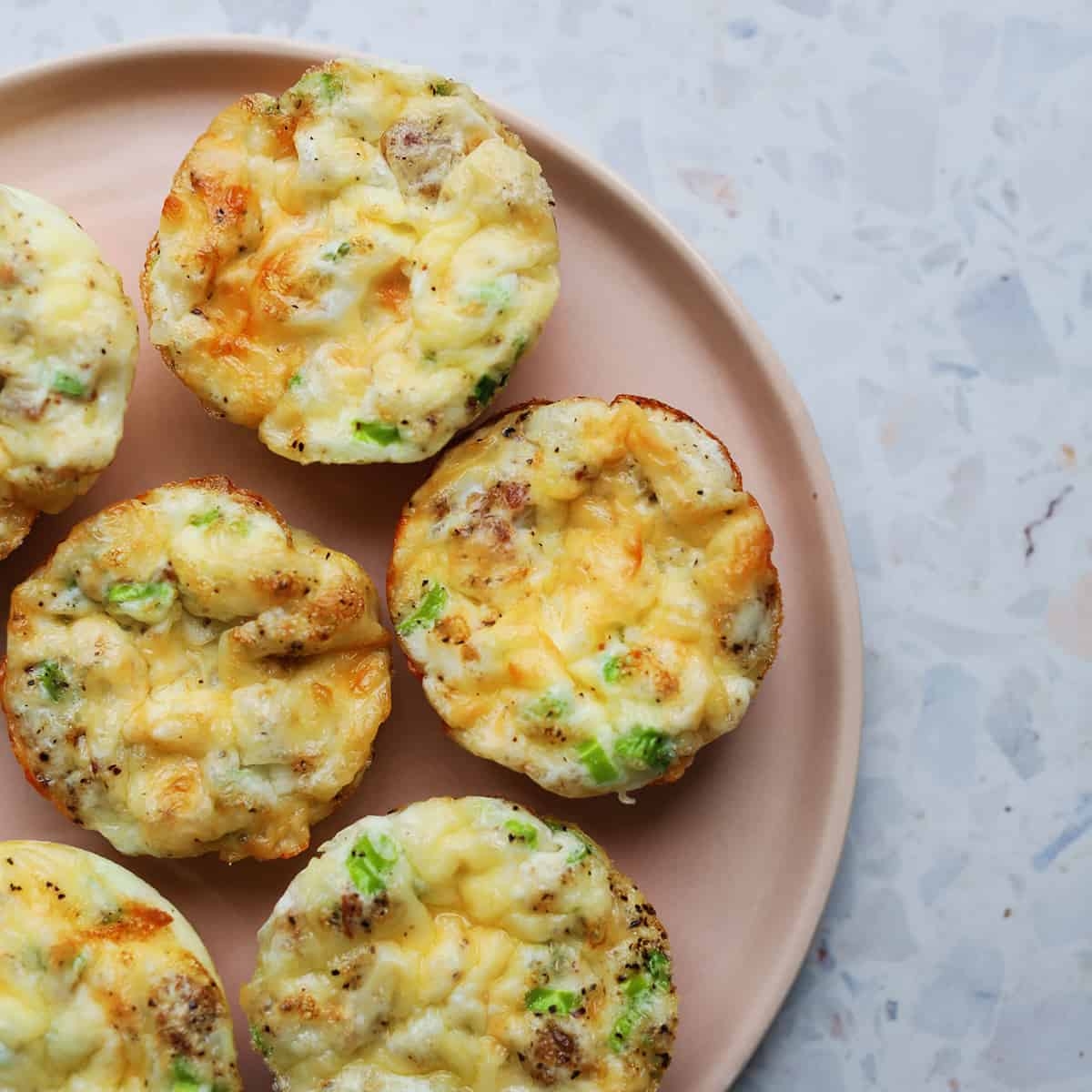 Starbucks Egg White Bites A Beautiful Mess