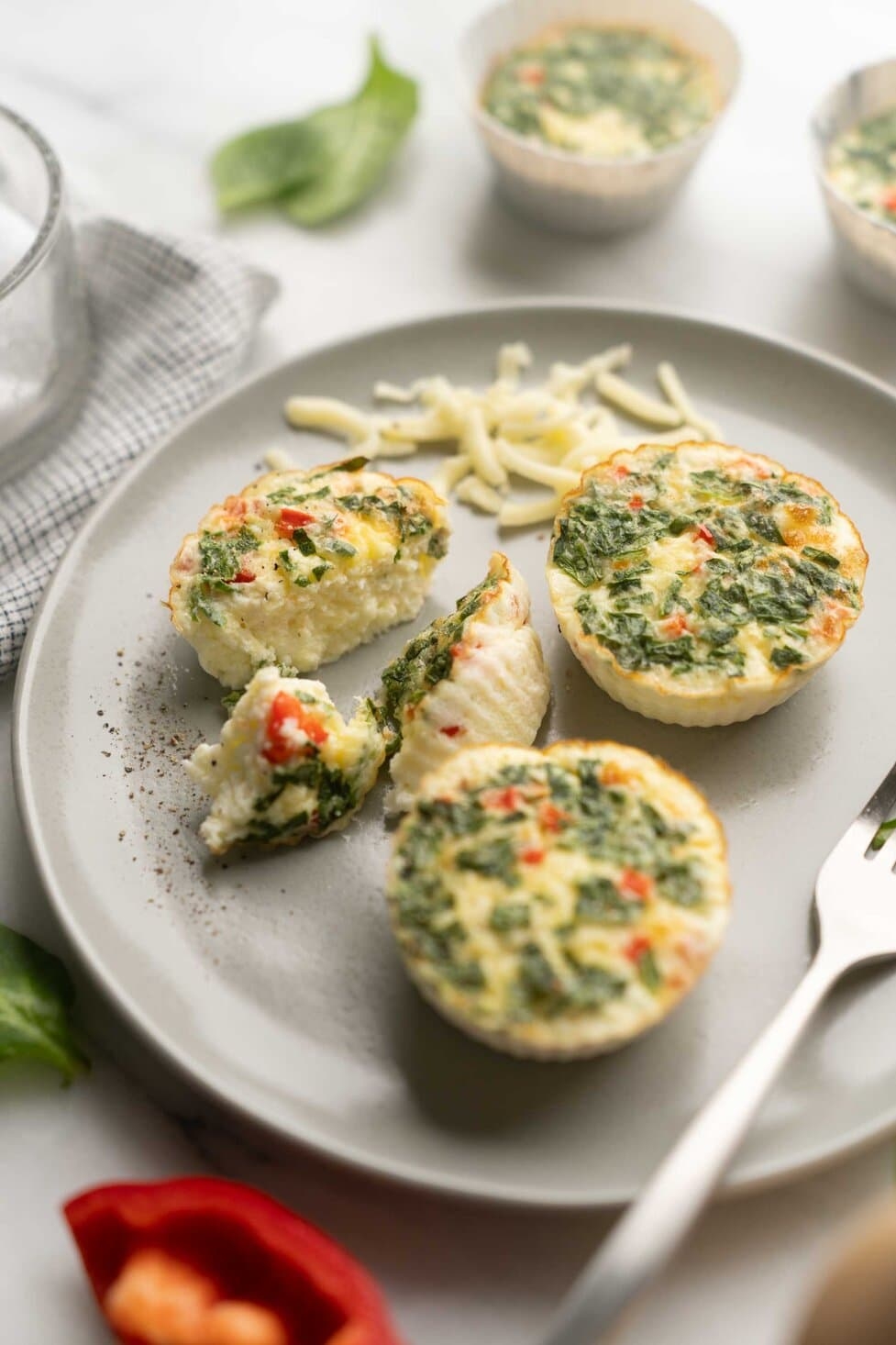 starbucks egg white bites recipe