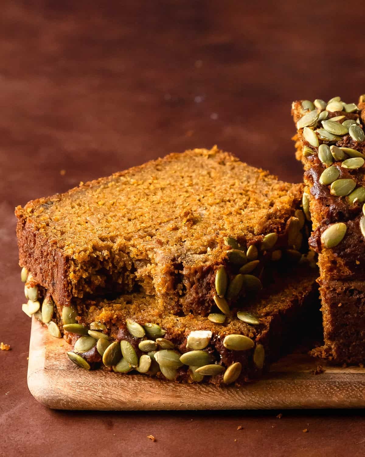 starbucks pumpkin bread recipe