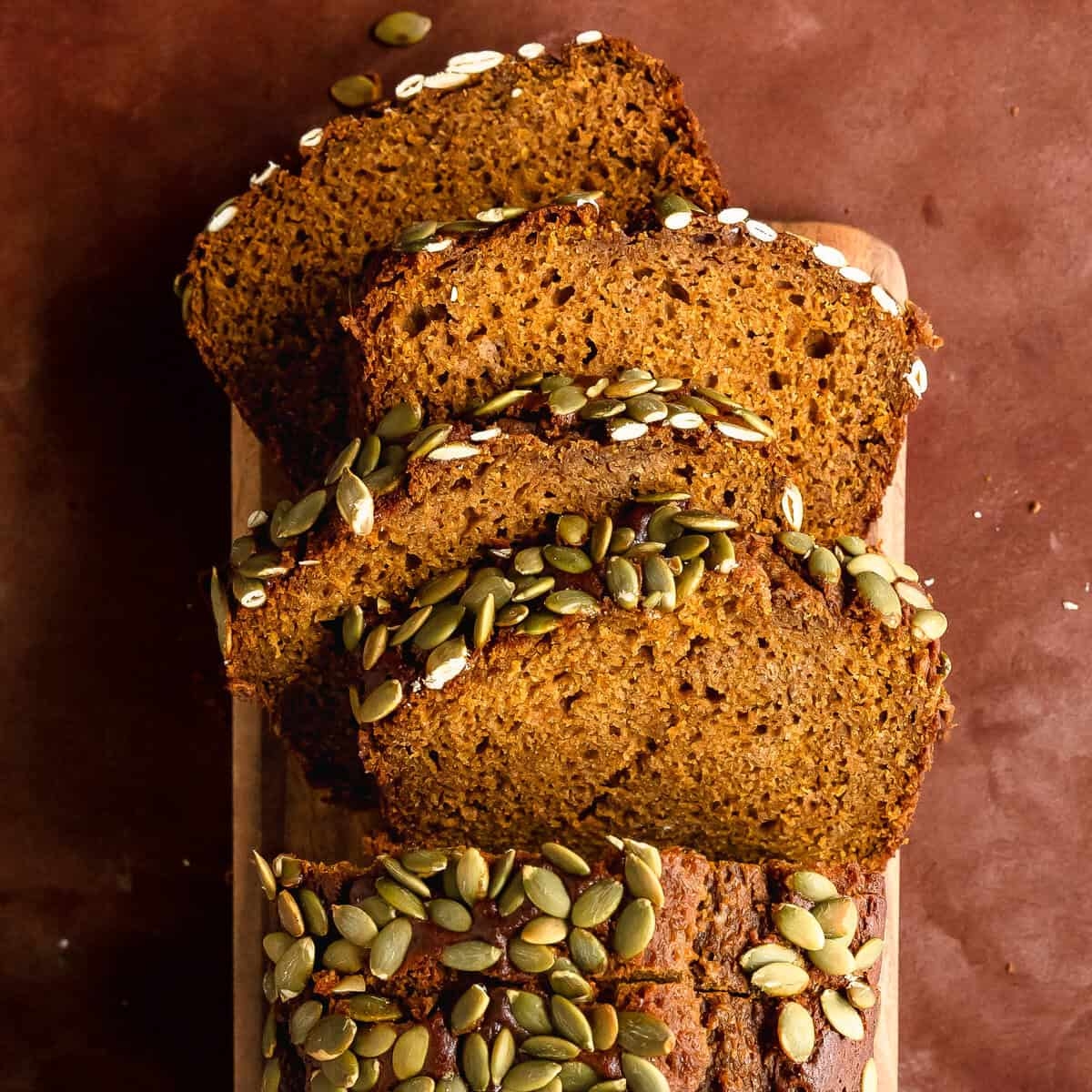 Starbucks Pumpkin Bread Recipe Moist Copycat Recipe Olives Thyme