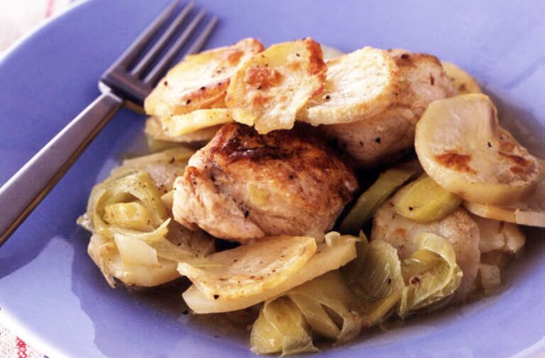 Stoved Chicken Recipes GoodtoKnow