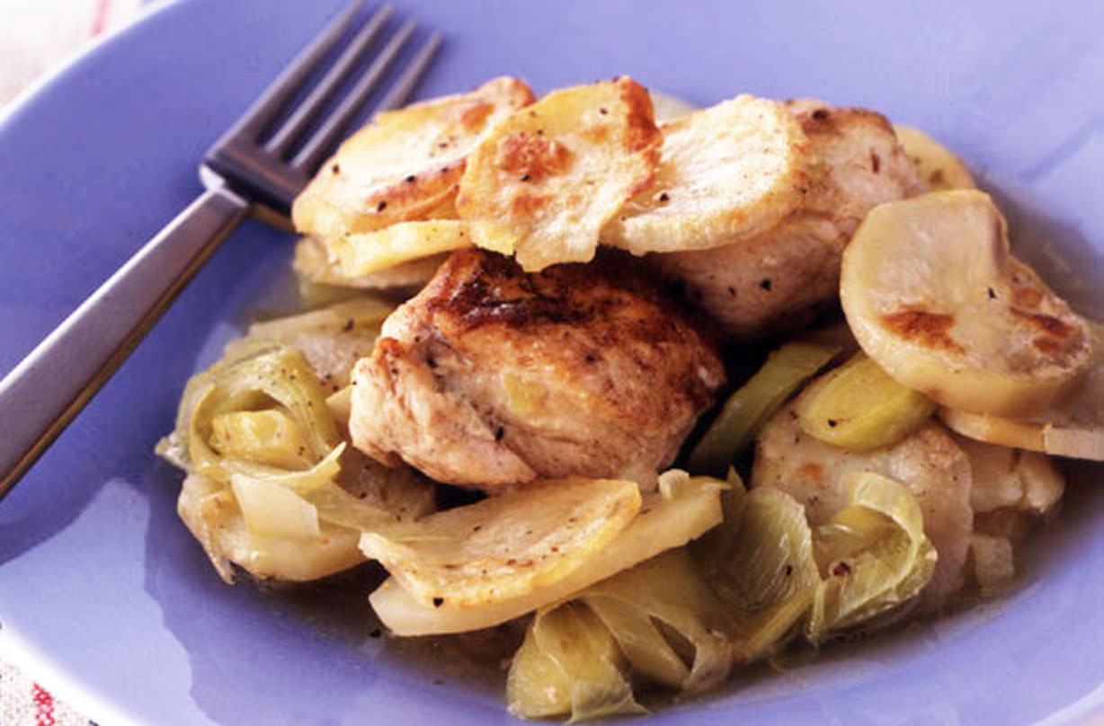 Stoved Chicken Recipes GoodtoKnow