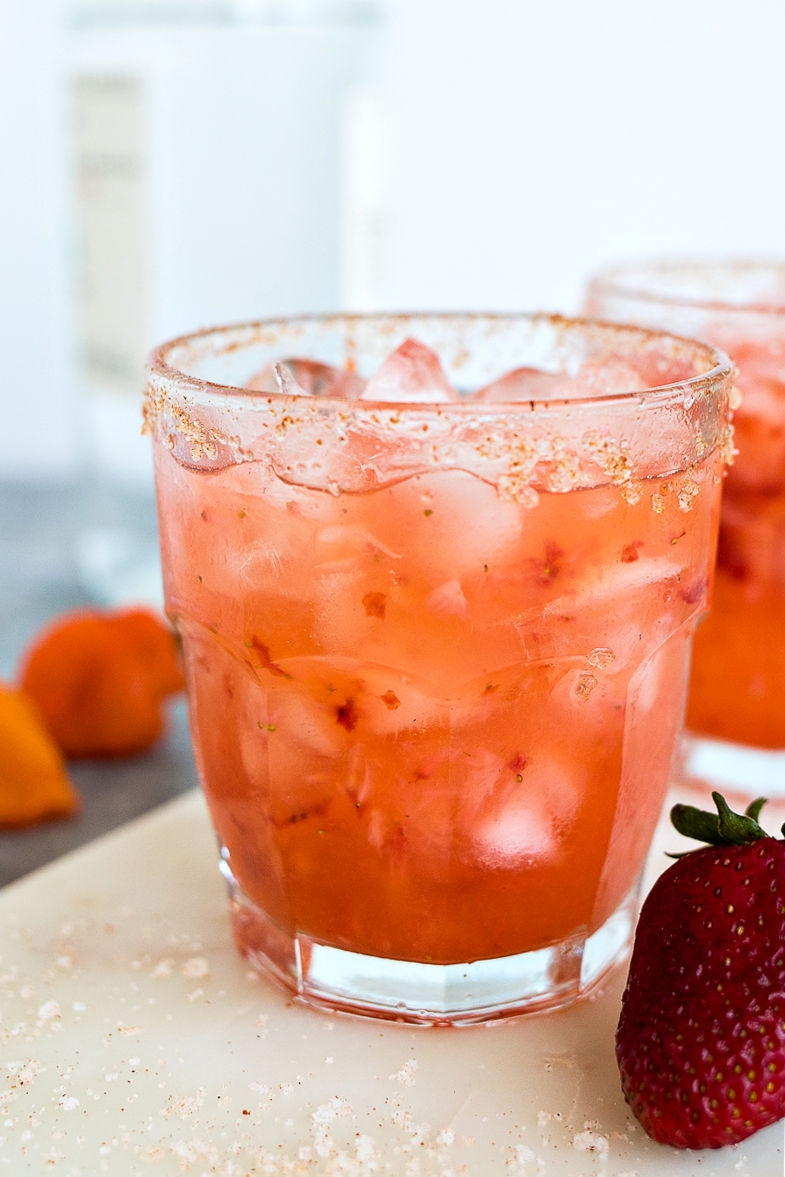 Strawberry Habanero Margarita CPA Certified Pastry Aficionado Strawberry Habanero Margarita CPA Certified Pastry Aficionado