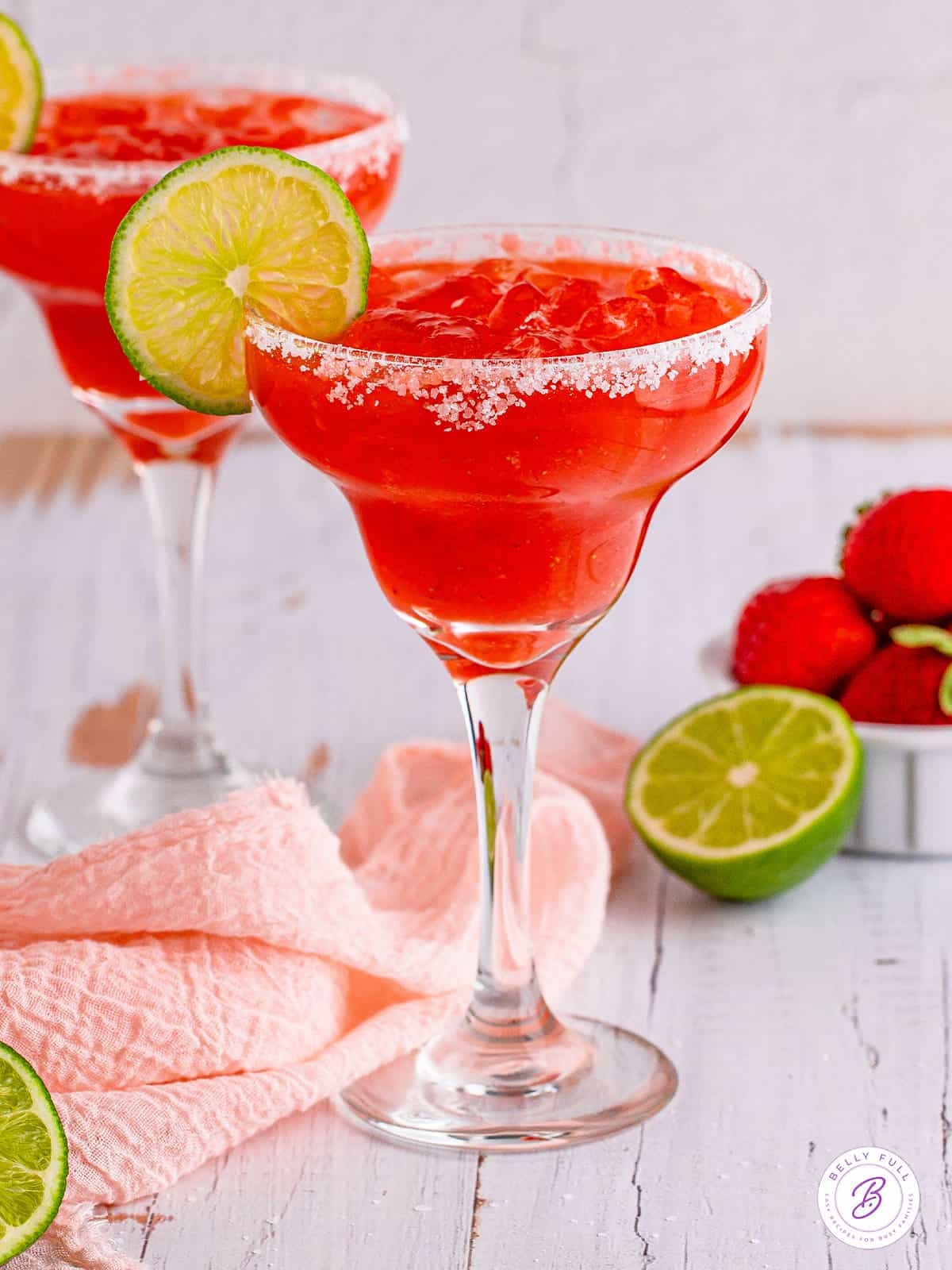 strawberry margarita on the rocks recipe strawberry margarita on the rocks recipe