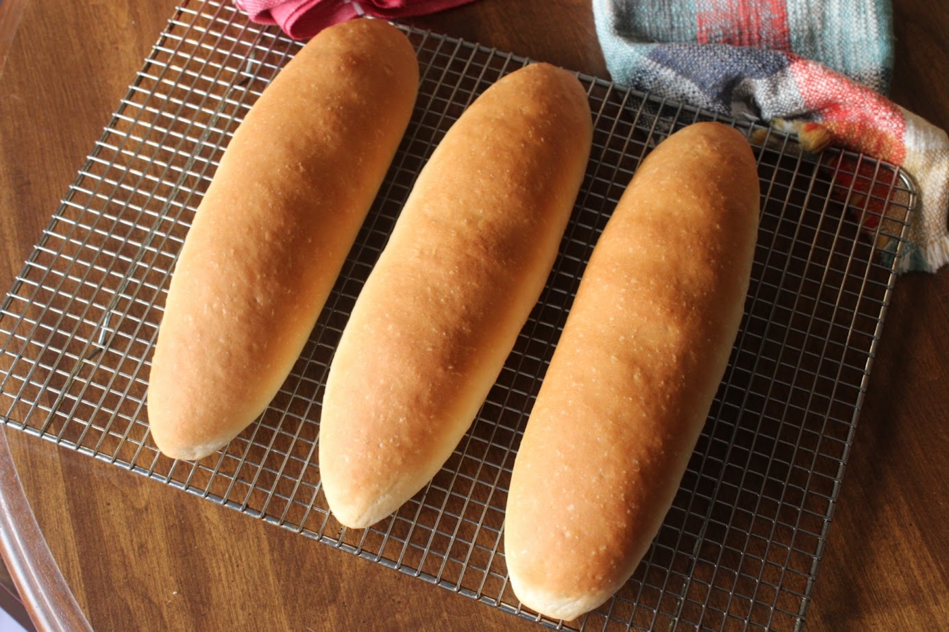 Sub Sandwich Rolls Recipe Bounded By Buns Sub Sandwich Rolls Recipe Bounded By Buns