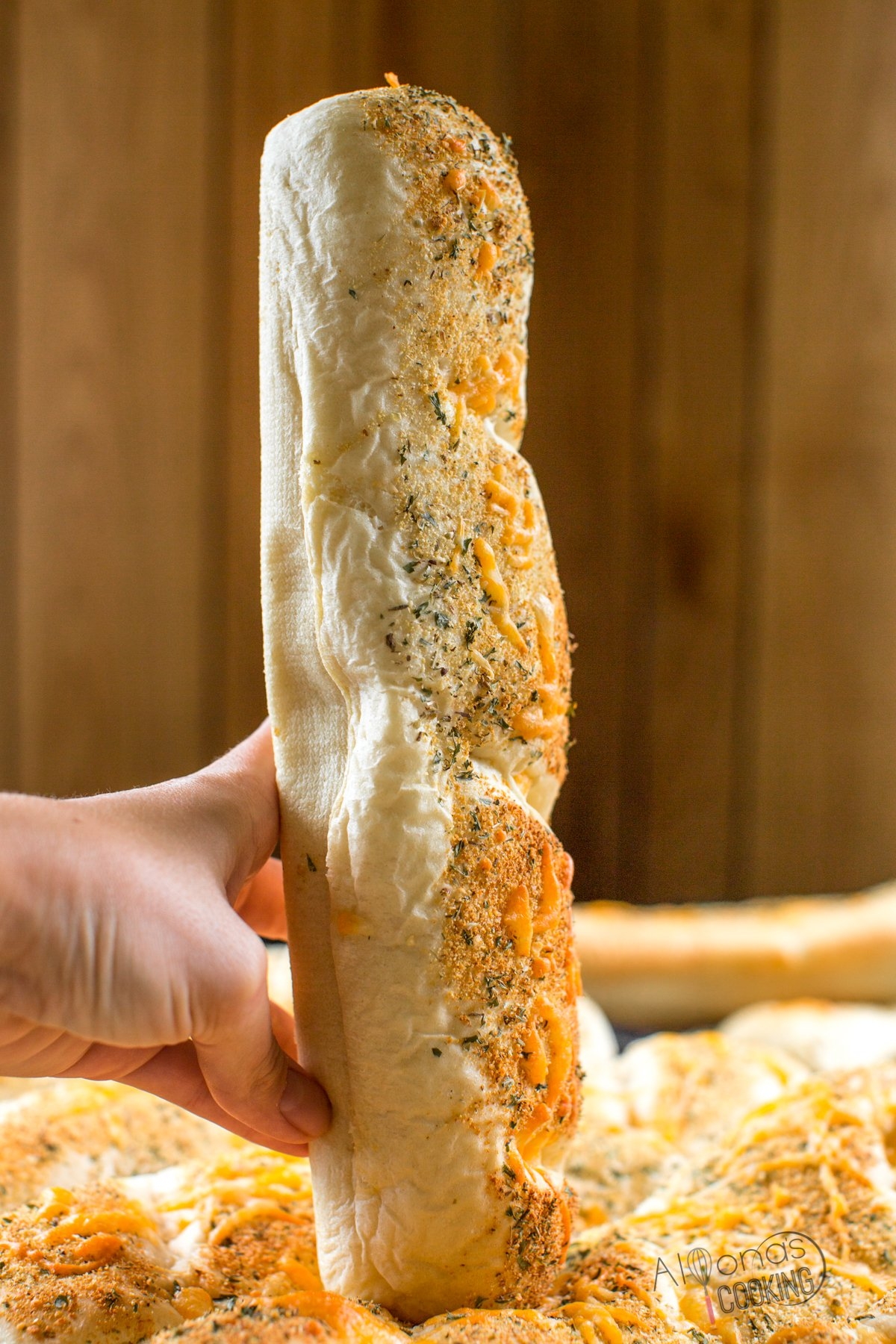 Subway Bread Recipe Italian Herb And Cheese Copycat Subway Bread Recipe Italian Herb And Cheese Copycat