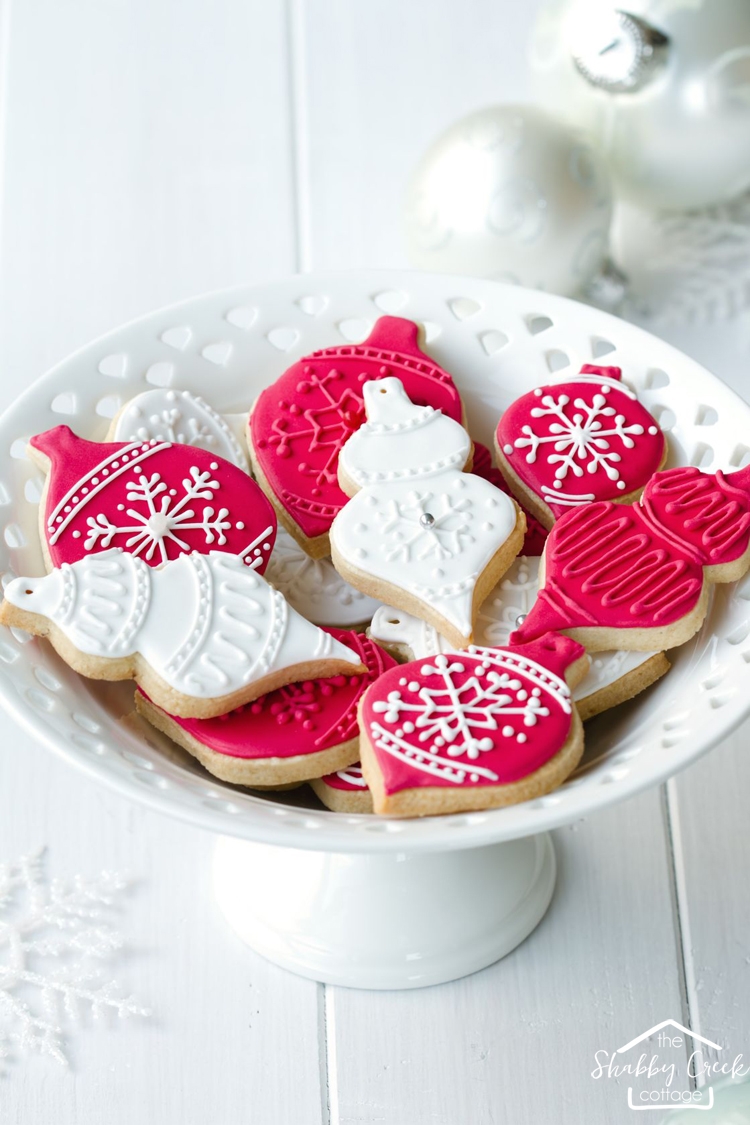 cookie cutter cookie recipe