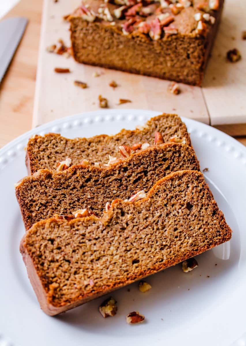 Sugar Free Banana Bread Recipe Gluten Free Dairy Free Sugar Free Banana Bread Recipe Gluten Free Dairy Free