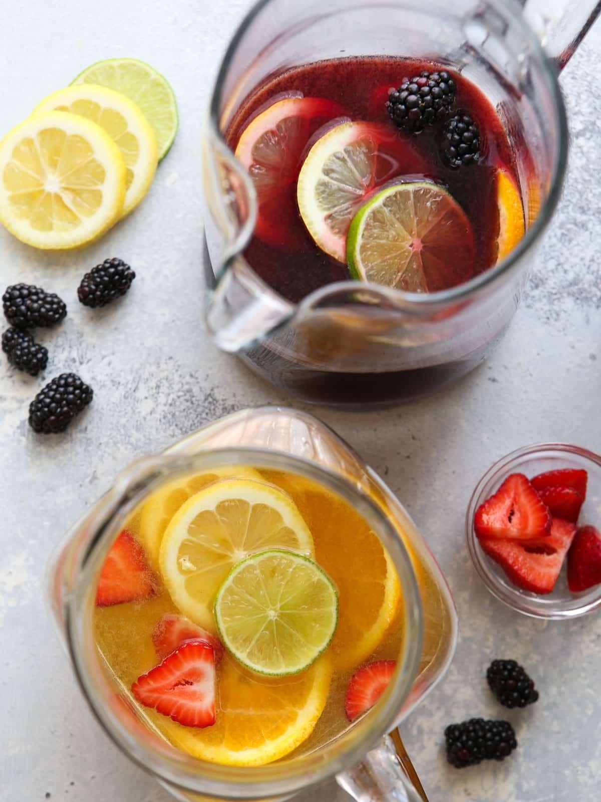 summer sangria recipe
