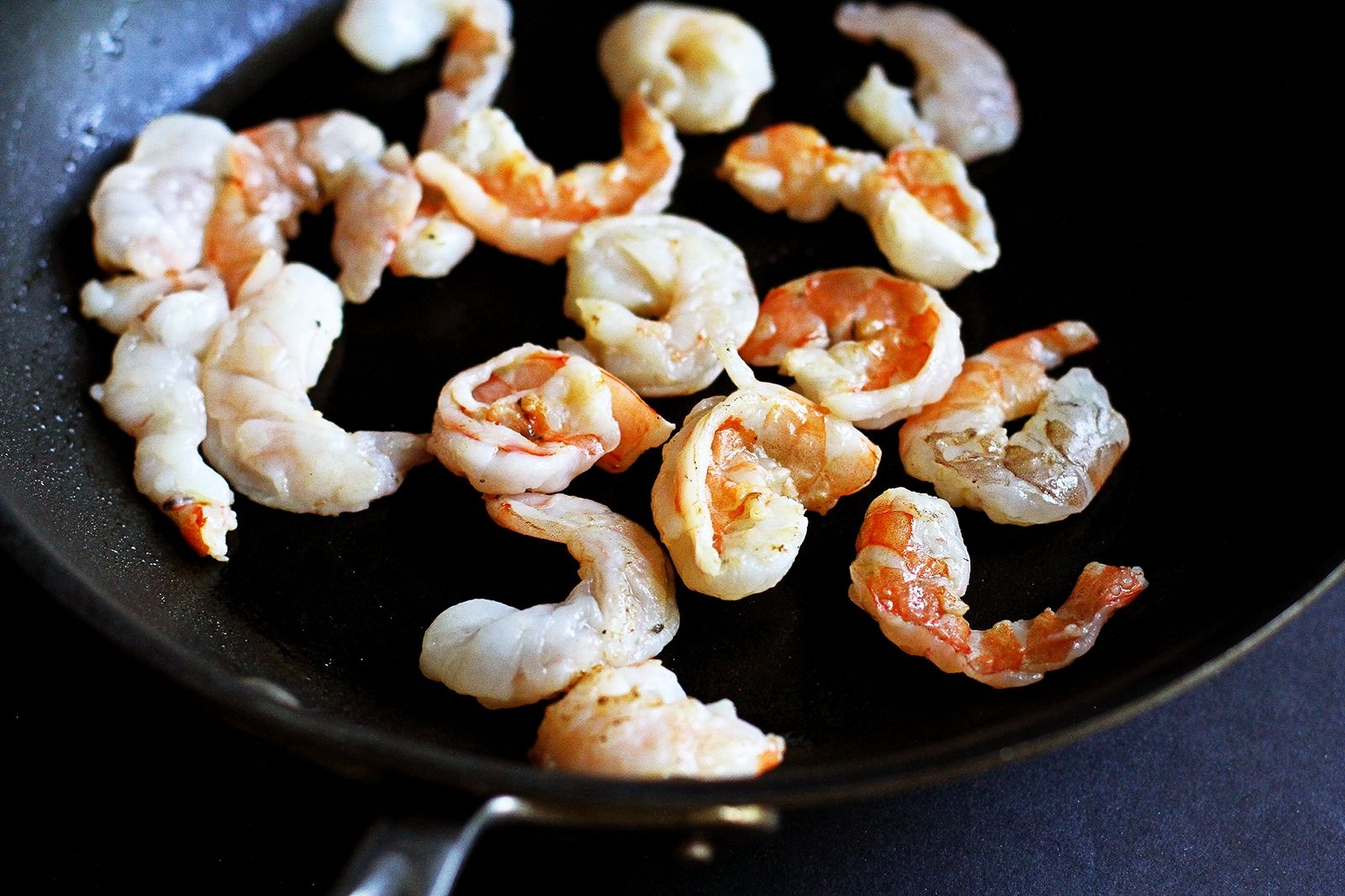 summertime shrimp recipes