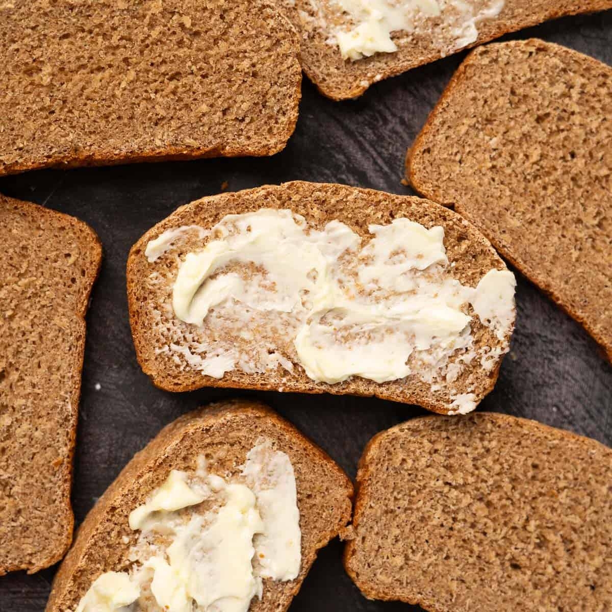 Sunday Supper Sprouted Bread Wholesome And Simple