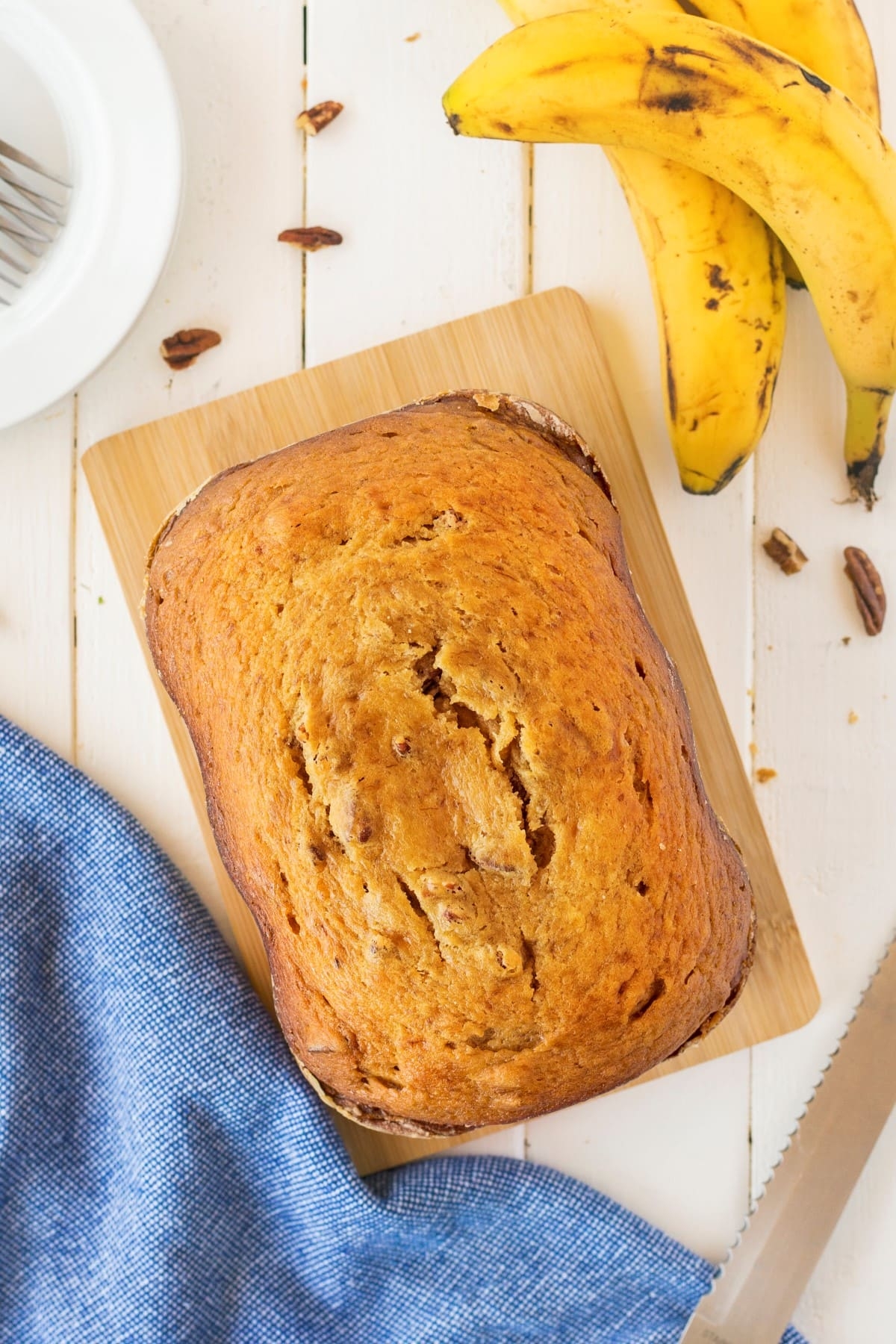 Super Easy Bread Machine Banana Bread NWTN Super Easy Bread Machine Banana Bread NWTN