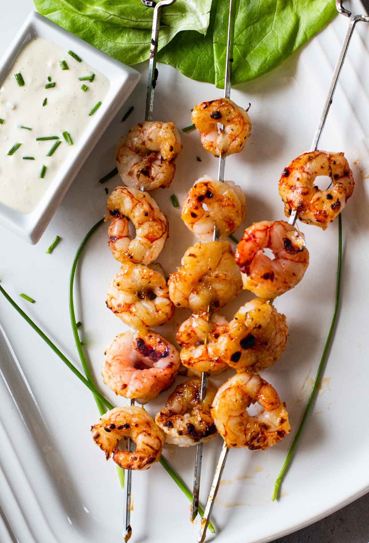 firecracker shrimp recipe