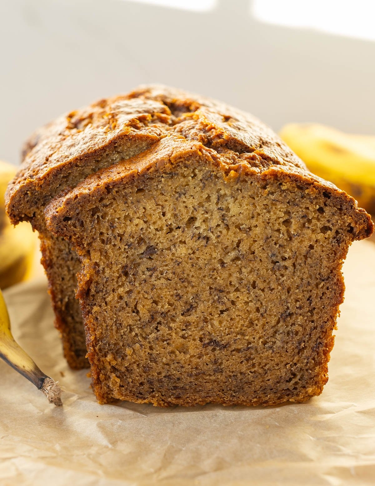 banana bread recipes