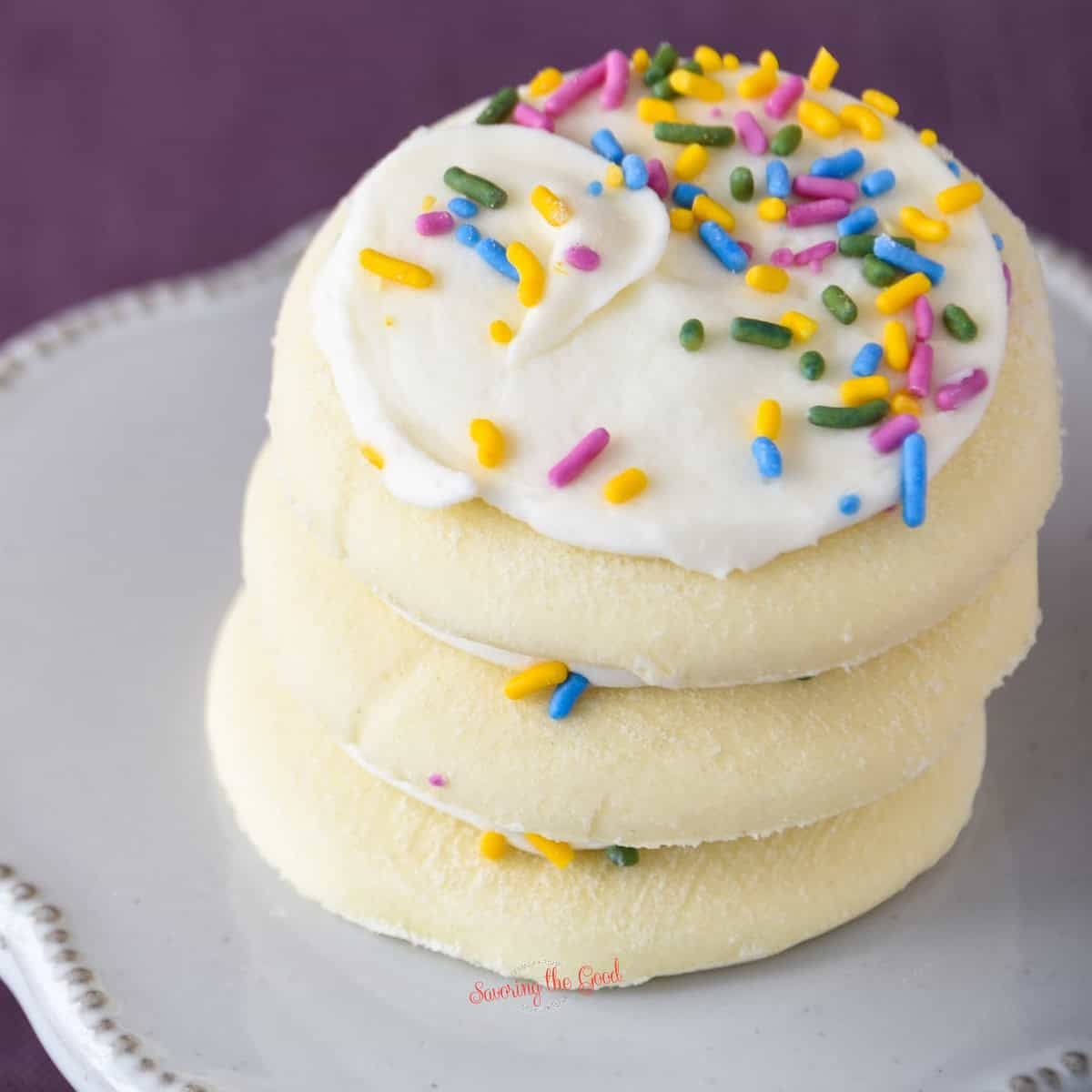 Swans Down Cake Flour Recipes 14 Recipes Using Cake Flour Savoring The Good 