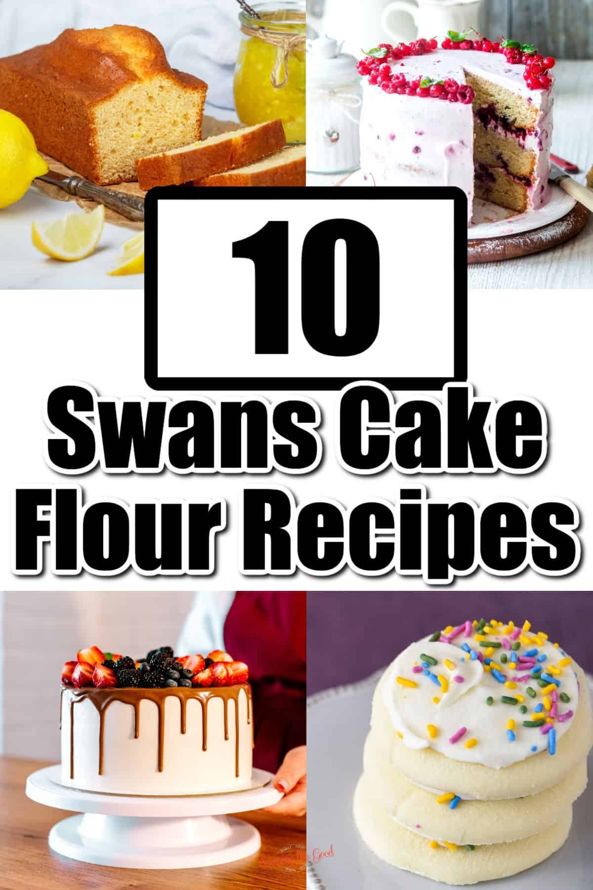 Swans Down Cake Flour Recipes 14 Recipes Using Cake Flour Savoring The Good 
