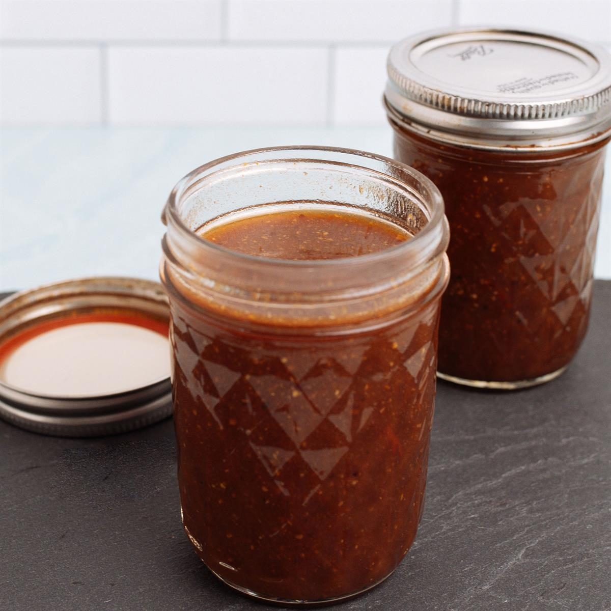 Sweet And Easy Dr Pepper BBQ Sauce Recipe Sweet And Easy Dr Pepper BBQ Sauce Recipe