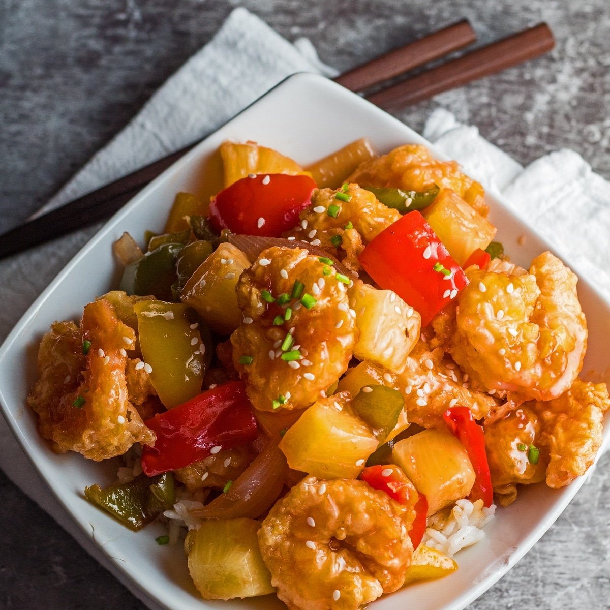recipe for sweet and sour shrimp recipe for sweet and sour shrimp