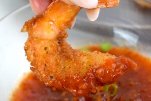 Sweet And Spicy Chili Sauce Sauced Up Foods