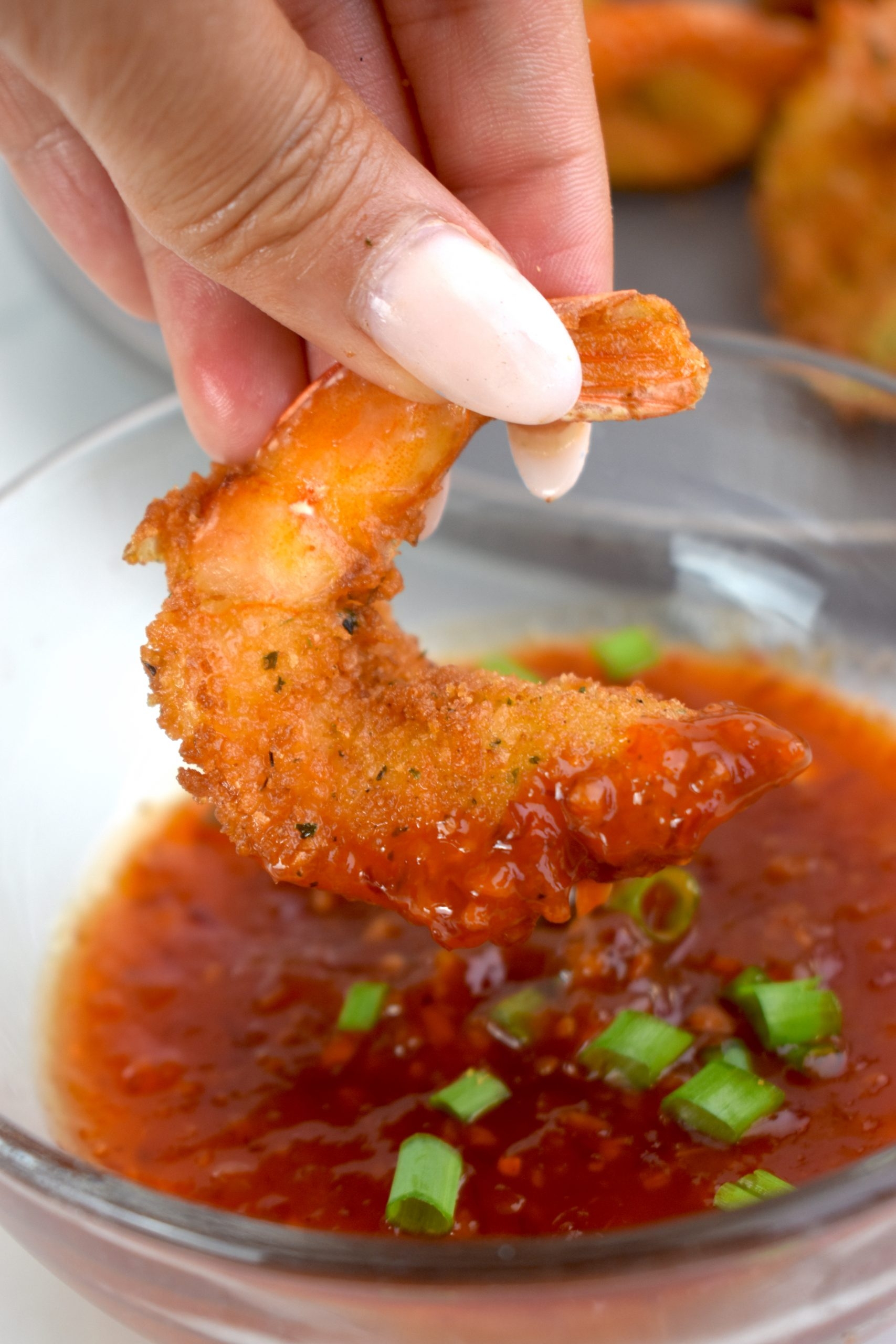 Sweet And Spicy Chili Sauce Sauced Up Foods