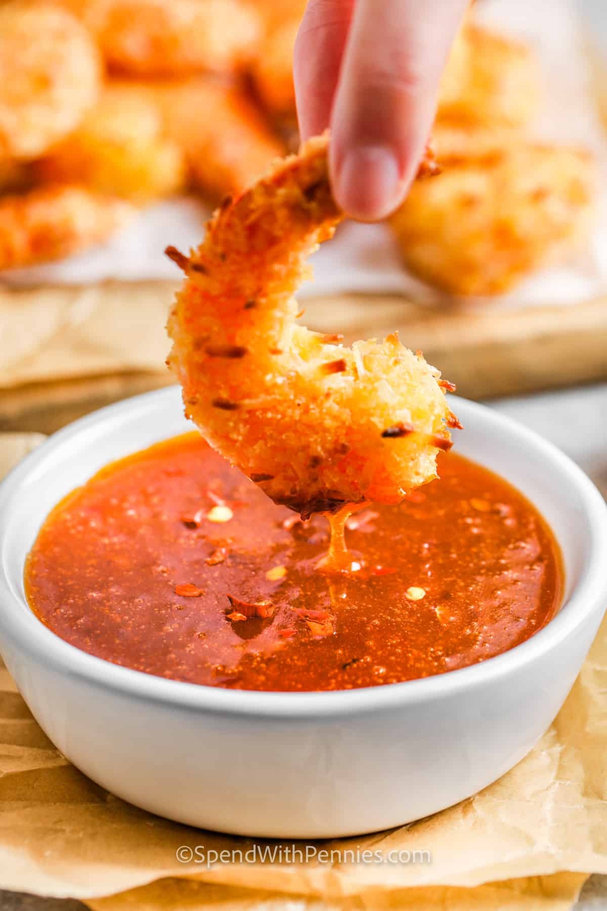 Sweet Chili Sauce Spend With Pennies