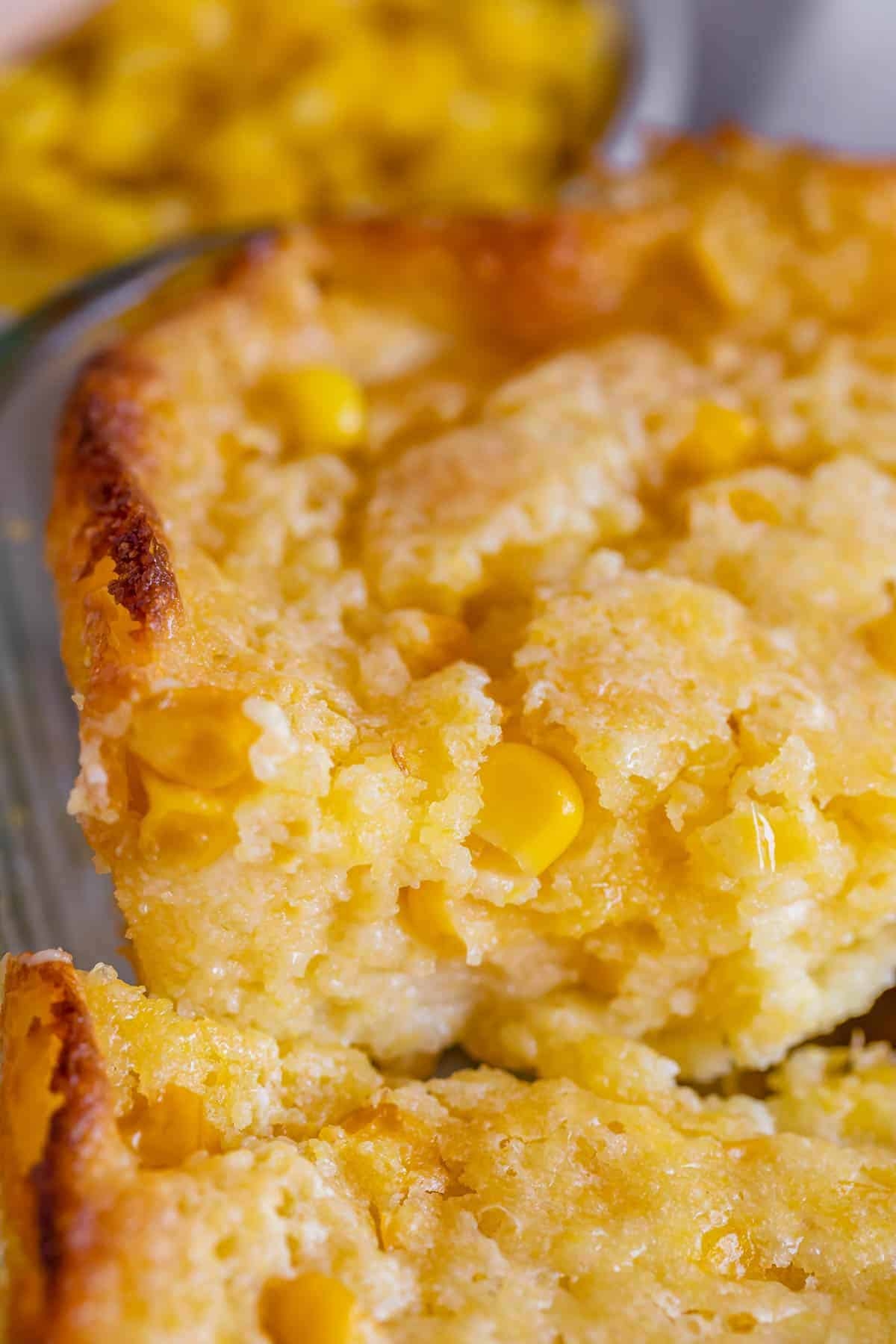 jiffy cornbread recipe with creamed corn