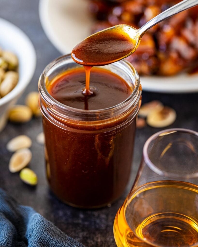 sweet bbq sauce recipe sweet bbq sauce recipe